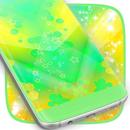 Acid Neon HD Live Wallpaper-APK