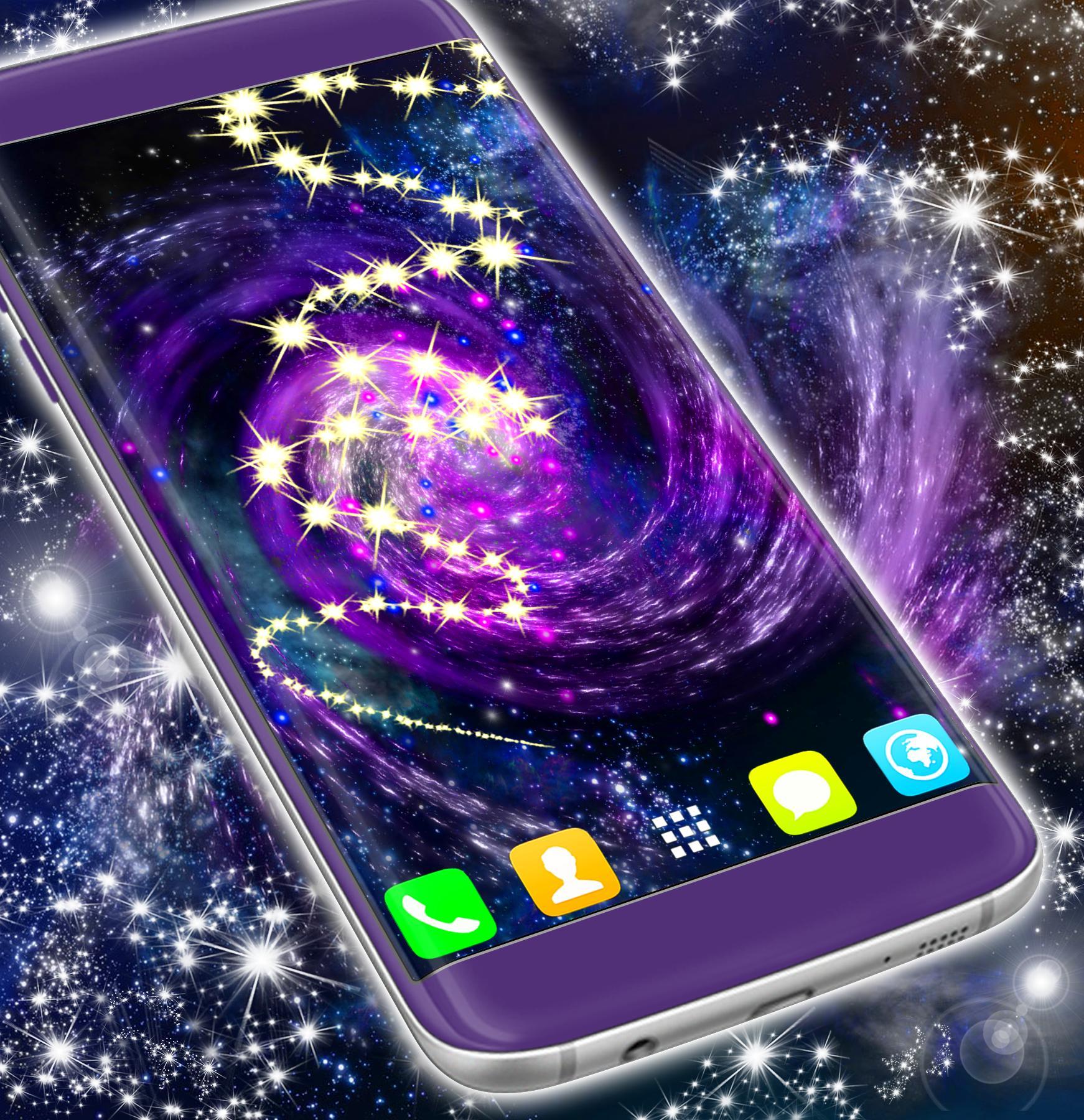 Try galaxy на андроид