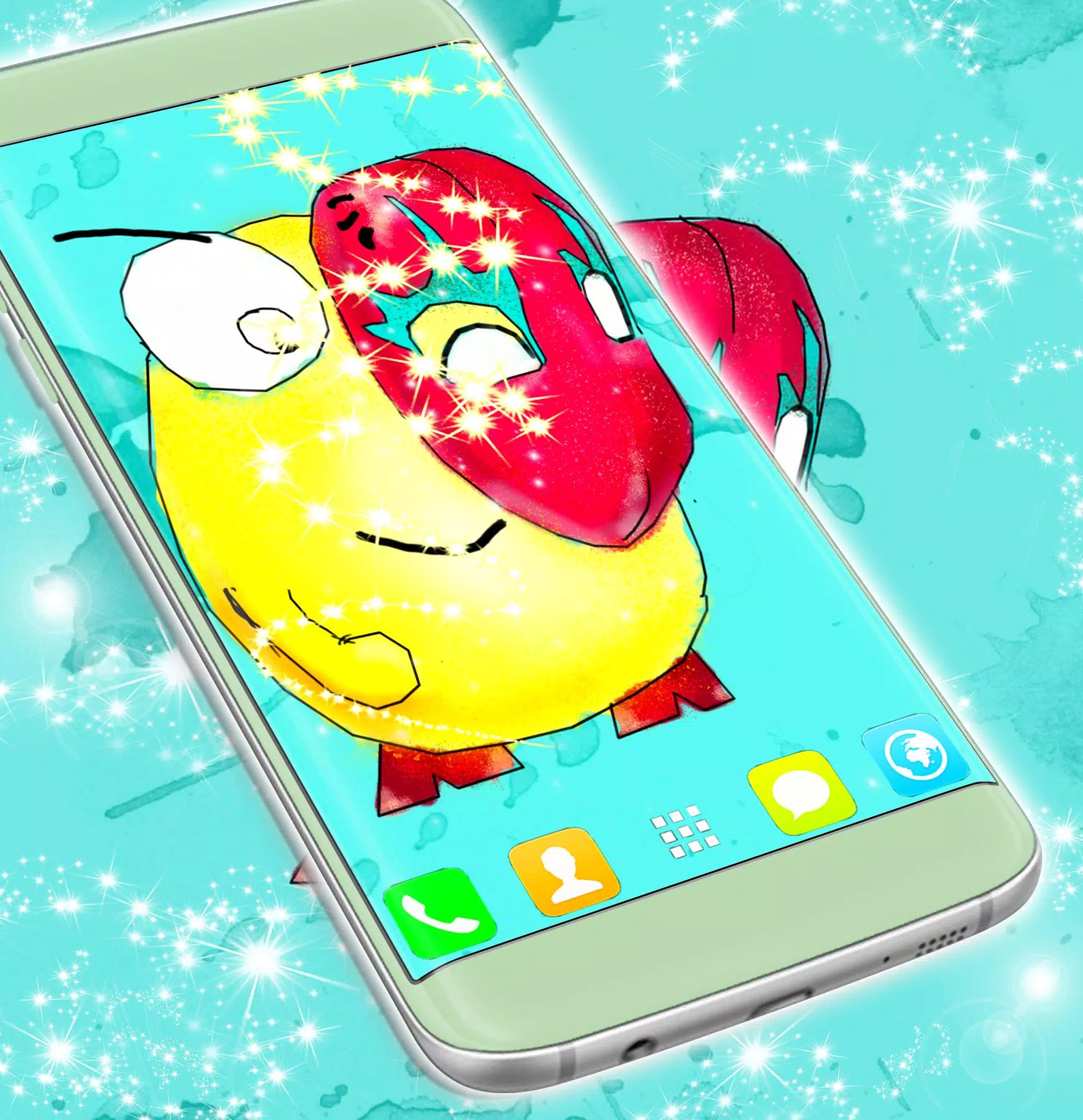 Gemini Live Wallpaper APK for Android Download Gemini Live Wallpaper APK for Android Download