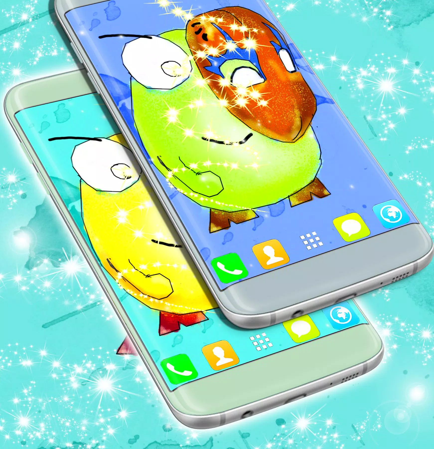 Gemini Live Wallpaper APK for Android Download Gemini Live Wallpaper APK for Android Download