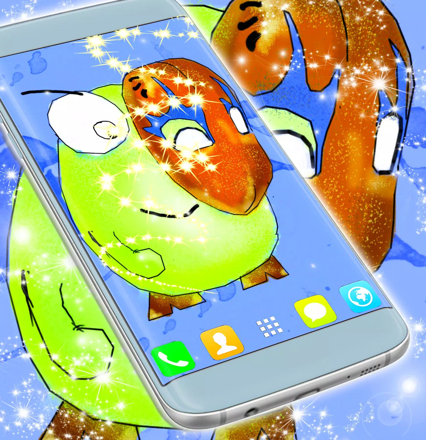 Gemini Live Wallpaper APK for Android Download Gemini Live Wallpaper APK for Android Download