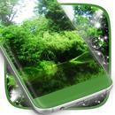 Live Wallpaper Forest APK