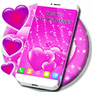 Hearts Live Wallpaper APK