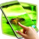 Crocodile Live Wallpaper-APK