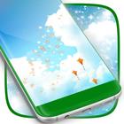 Kite Live Wallpaper icono