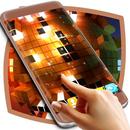 3D Disco Ball Live Wallpaper-APK