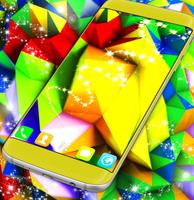 Live Wallpaper for Galaxy S4 capture d'écran 3