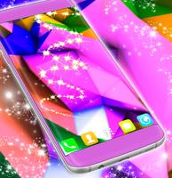 लाइव वॉलपेपर के लिये Galaxy S4 स्क्रीनशॉट 2