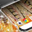 Live Wallpaper for Note-APK