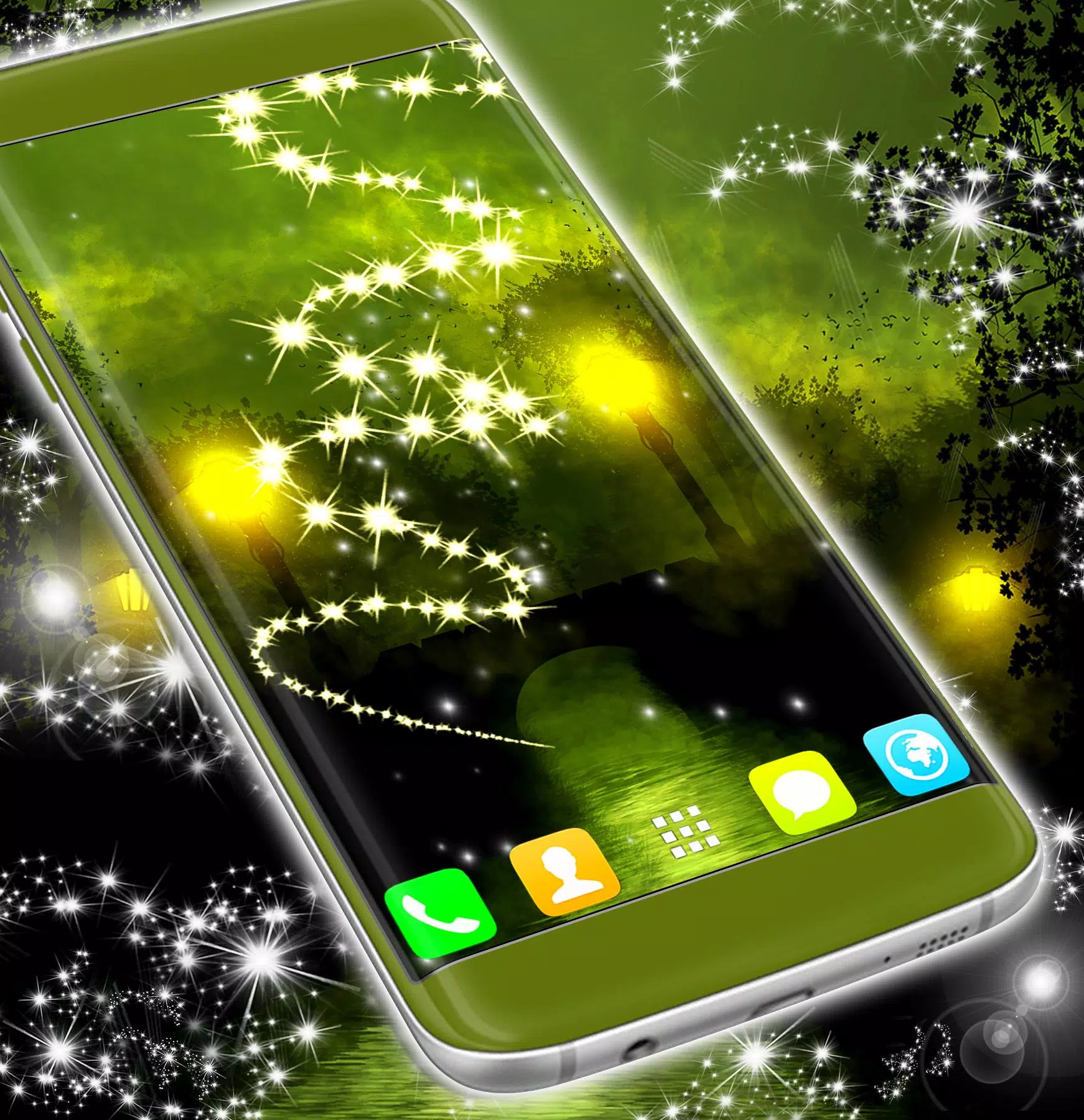 Live Wallpaper Magic Touch APK for Android Download Live Wallpaper Magic Touch APK for Android Download