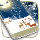 Live Christmas Wallpaper-APK