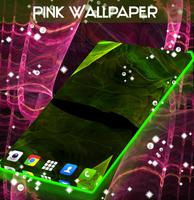 Pink Wallpaper HD 스크린샷 2