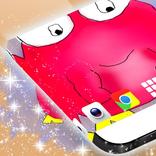 Pisces Live Wallpaper