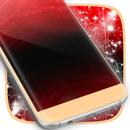 Red Live Wallpaper-APK