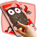 Cartoon Live Wallpaper-APK