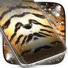 Tiger Live Wallpaper ikon