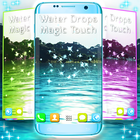 Water Drops Magic Touch アイコン
