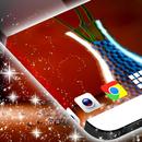 Water Drop Live Wallpaper-APK