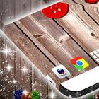 Wood Live Wallpaper آئیکن