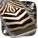 Zebra Live Wallpaper APK