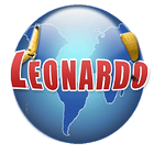 LeonardoXC 아이콘