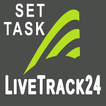 LiveTrack24 Task Set