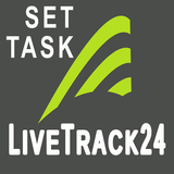 LiveTrack24 Task Set ikona