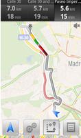 Online LIVE Traffic INFO GPS screenshot 1