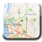 LIVE Traffic GPS icon
