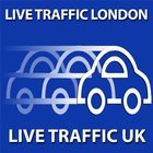 Live Traffic UK -- Beta आइकन