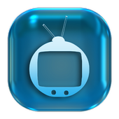 Live TV biểu tượng