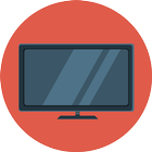LIVE TV Zeichen