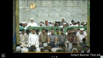 Mecca - Madinah Live TV capture d'écran 2