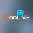 NaaLive TV 图标