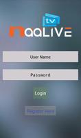 NaaLive TV 截图 1