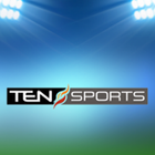 TEN Sports Live Streaming TV Channels in HD-icoon