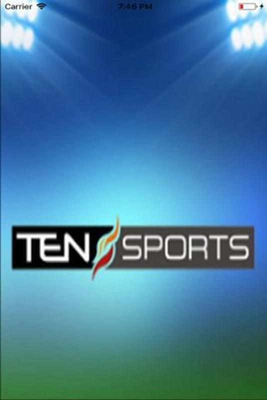 TEN Sports Live Streaming TV Channels in HD for Android ... - 533 x 800 jpeg 23kB