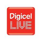 Digicel Live icône