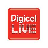 Digicel Live icône