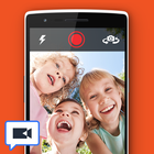 Live Video Messaging Advice icon