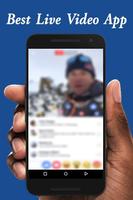 Guide FrienC Live Facebook New syot layar 1