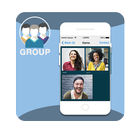 Group Live Video Call Advice icon