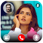 Free live chat-Live talk,live talk with girls иконка