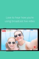 Live Video Streaming Advice 스크린샷 2