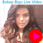 آیکون‌ Bokep Bigo Live Video