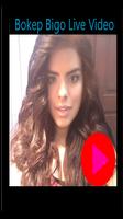 پوستر Bokep Bigo Live Video