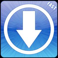 Fast Video Downloader Pro Affiche