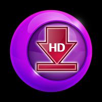 HD Video Downloader 海報
