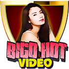 Video Terbaru Dari Live Bigo Panas 18++-icoon