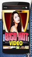Video Terbaru Dari Live Bigo Panas 18++-poster